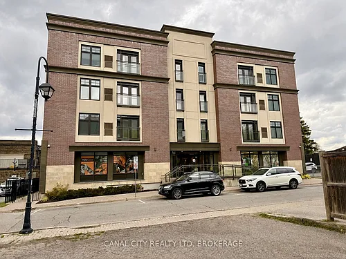 10 Albert St E #303 Photo 1