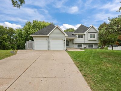 17017 Glencoe Cir, Lakeville, MN, 55044