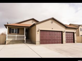 185 S East Ranch Rd, Grantsville, UT 84029