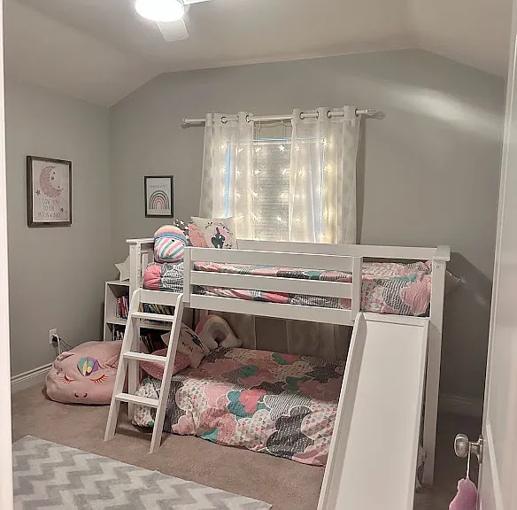2nd Floor Bedroom 2
