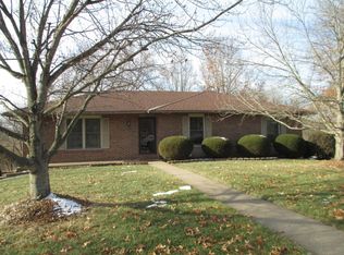 1423 W Georgetown Loop, Columbia, MO 65203