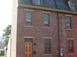 4506 Hatfield St, Pittsburgh, PA 15201