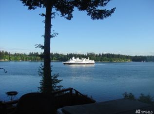 240 E Camus Dr, Shelton, WA 98584