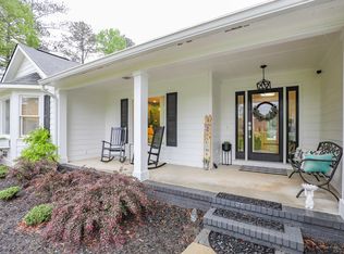 3653 Sussex Dr NE, Milledgeville, GA