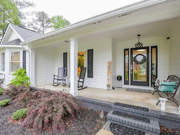 3653 Sussex Dr NE, Milledgeville, GA 31061