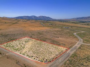 0 Huntley St #313, Tehachapi, CA 93561