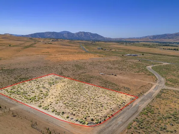 0 Huntley St #313, Tehachapi, CA 93561