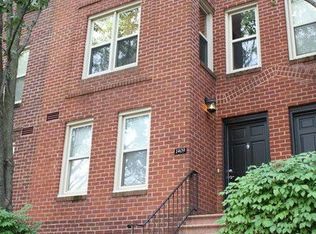 1409 A St NE #1409, Washington, DC 20002