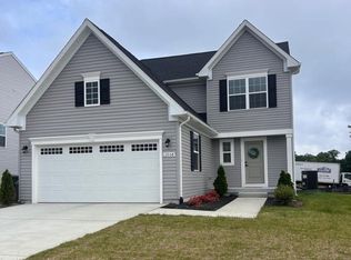 12058 Angora Dr, King George, VA 22485