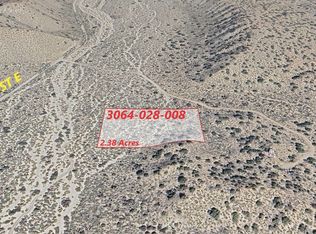 213 Saint E, Llano, CA 93544