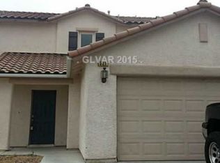 321 Foxvale Ave, North Las Vegas, NV 89032