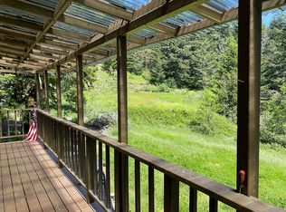 30356 Highway 36, Bridgeville, CA 95526