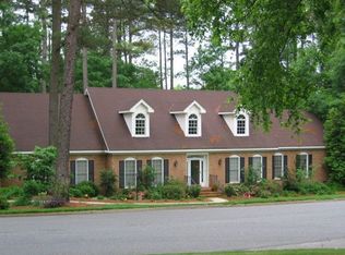 303 Holly Creek Dr, Anderson, SC 29621