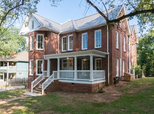 15 Bearden Ave, Asheville, NC 28801