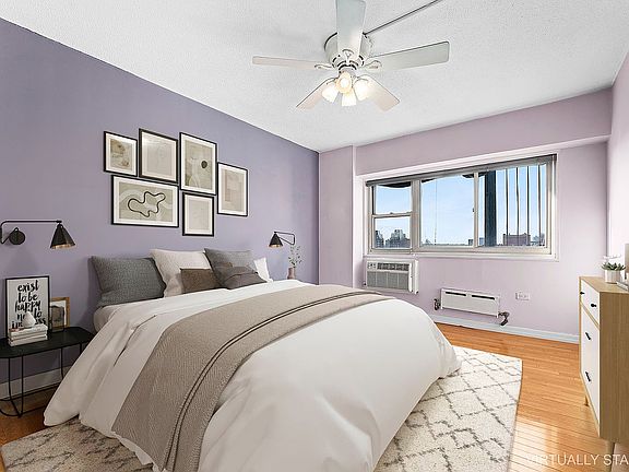 3rd image of 609 Columbus Ave APT 18K