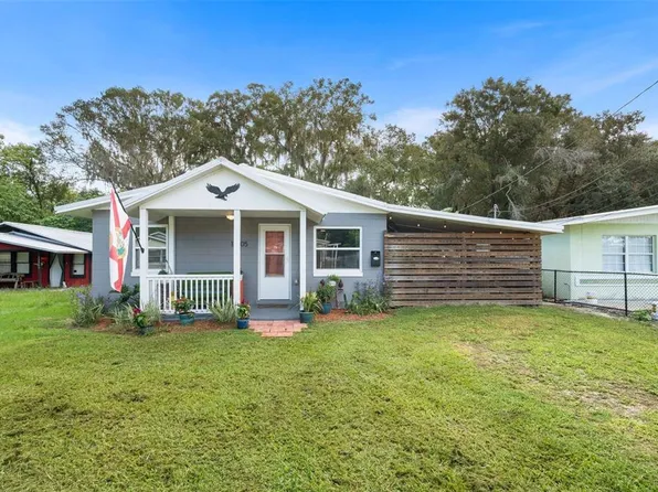 12405 SE 135TH TERRACE, OCKLAWAHA, FL 32179