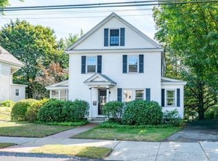 16 Cushing Ave, Nashua, NH 03064