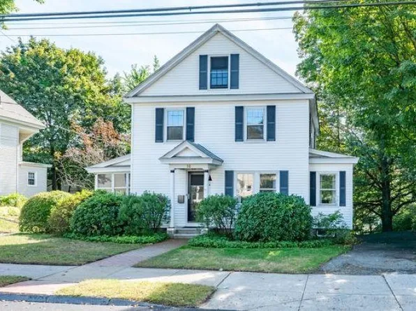 16 Cushing Avenue, Nashua, NH 03064