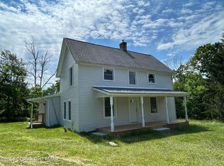 174 Sand Spring Rd, Cresco, PA 18326
