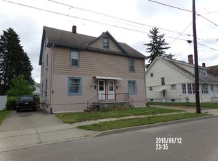 107 West St, Sayre, PA 18840