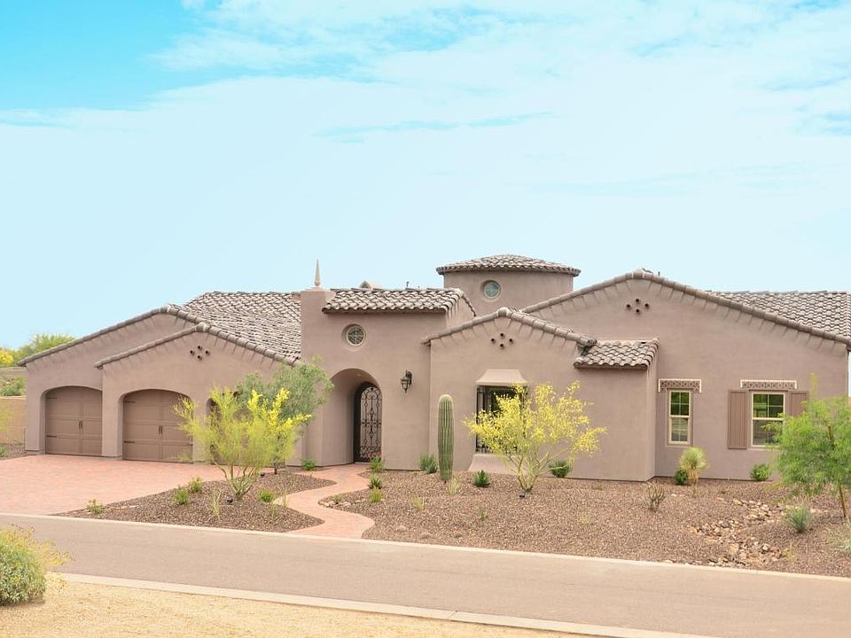 1st image of 8475 E Tumbleweed Dr