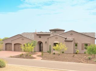 8475 E Tumbleweed Dr, Scottsdale, AZ 85266