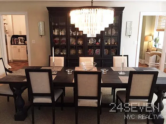 Rented by 24 7 NYC Realty Inc. | media 31