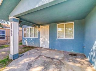 7169 N San Pablo Ave, Pinedale, CA 93650