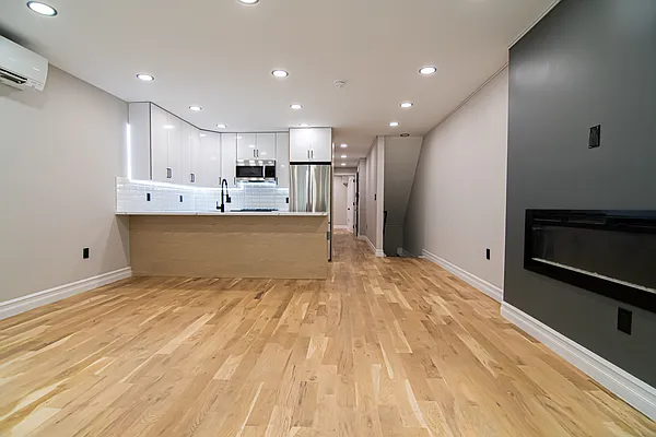 Rented by Brown Harris Stevens | media 2