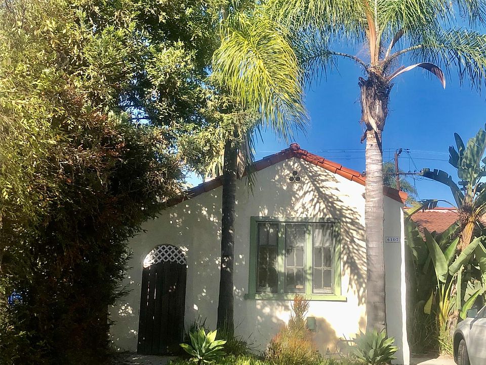 1st image of 6107 Saturn St #B
