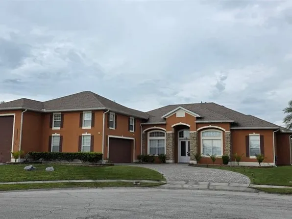 2270 TOURNAMENT COURT, KISSIMMEE, FL 34746