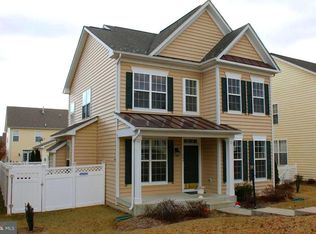 605 Prosser St, New Market, MD 21774