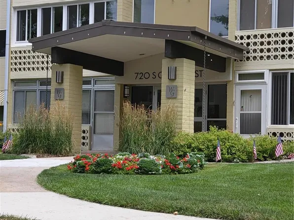 720 S Clinton Street #B1, Denver, CO 80247