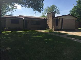 1209 Mohawk Dr, Irving, TX 75061