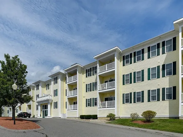 1818 Main St #110, Holden, MA 01520