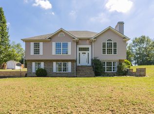 1943 Rock Springs Rd, Columbia, TN 38401