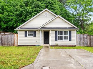 2116 Lauren Elizabeth Ct, Charlotte, NC 28214