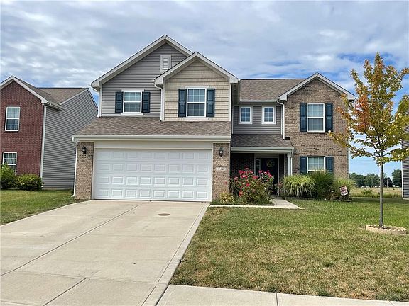 894 Cherry Tree Ln Greenwood In 46143 Mls 21805755 Zillow