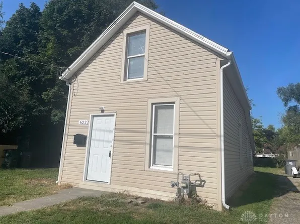 622 Union St, Troy, OH 45373