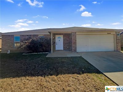 3604 John Haedge Dr, Killeen, TX, 76549