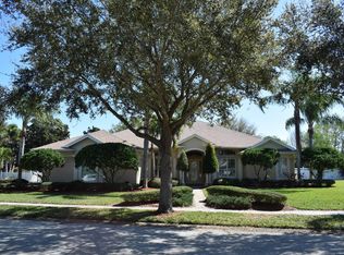 851 Maple Ridge Dr, Merritt Island, FL 32952