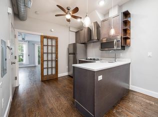 15 Saint Pauls Ave APT 2, Jersey City, NJ 07306