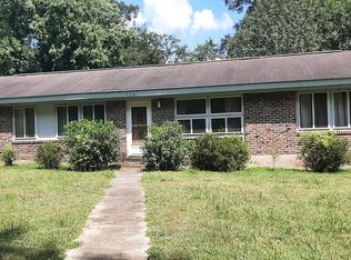 1906 Sowell Rd, Brewton, AL 36426