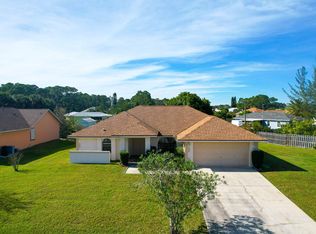 1626 Falk Ter SE, Palm Bay, FL 32909