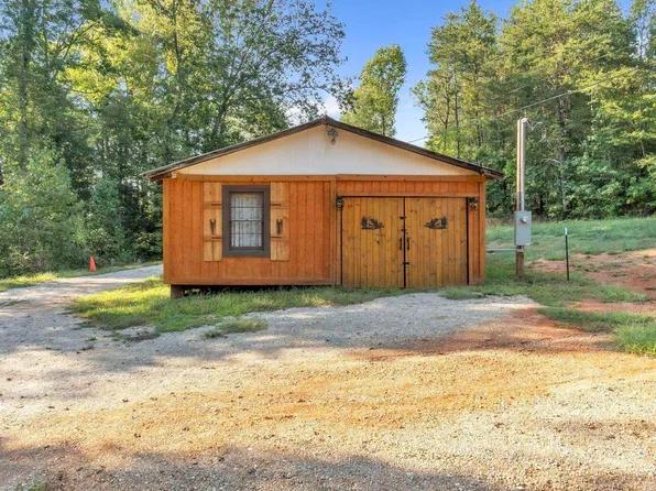 4221 N Blue Ridge Dr, Greer, SC 29651