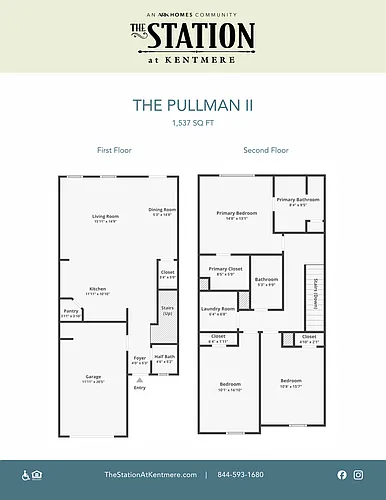 Floor plan 34 Avian Wy