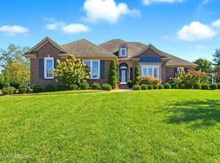 12613 Ridgemoor Dr, Prospect, KY 40059