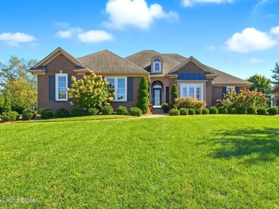 12613 Ridgemoor Dr, Prospect, KY, 40059