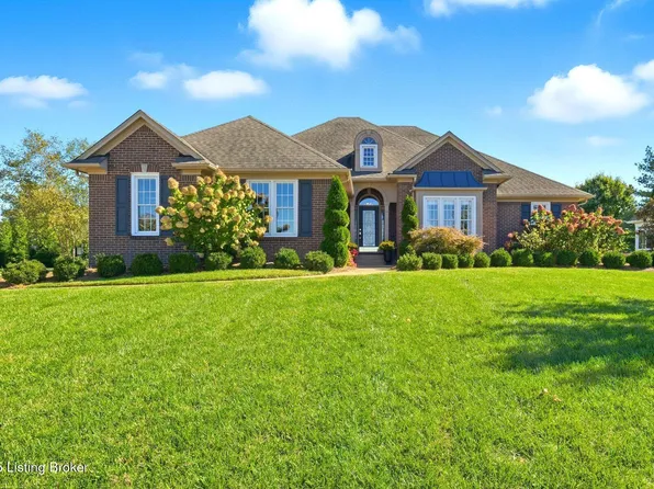 12613 Ridgemoor Dr, Prospect, KY 40059