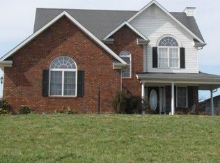 2427 Murrays Run Rd, Bardstown, KY 40004